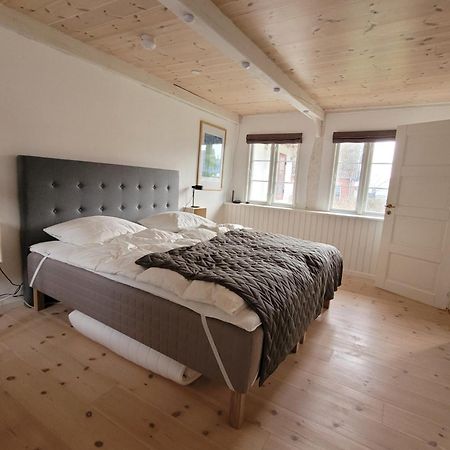 Ragnhilds Gard, Hostel Nyord Eksteriør billede