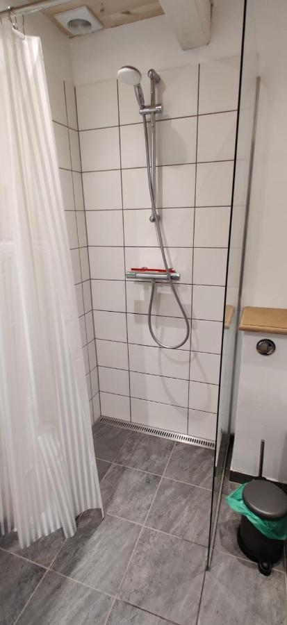 Ragnhilds Gard, Hostel Nyord Eksteriør billede