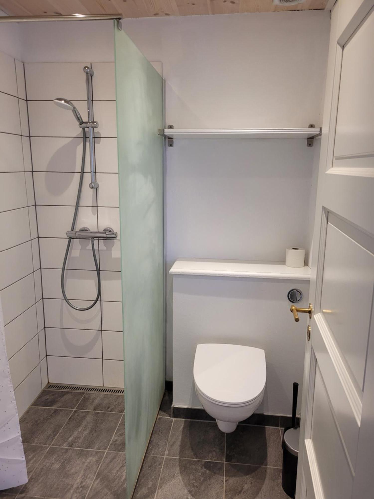 Ragnhilds Gard, Hostel Nyord Eksteriør billede